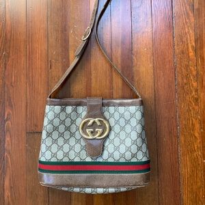 Authentic Gucci Vintage Blondie Bag